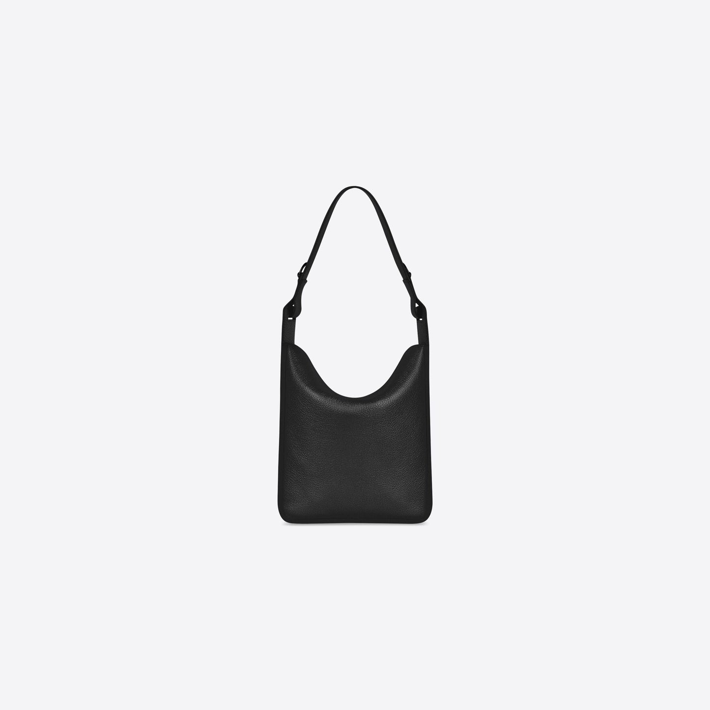 WOMEN'S TOOL 2.0 SMALL NORTH-SOUTH TOTE IN BLACK/WHITE