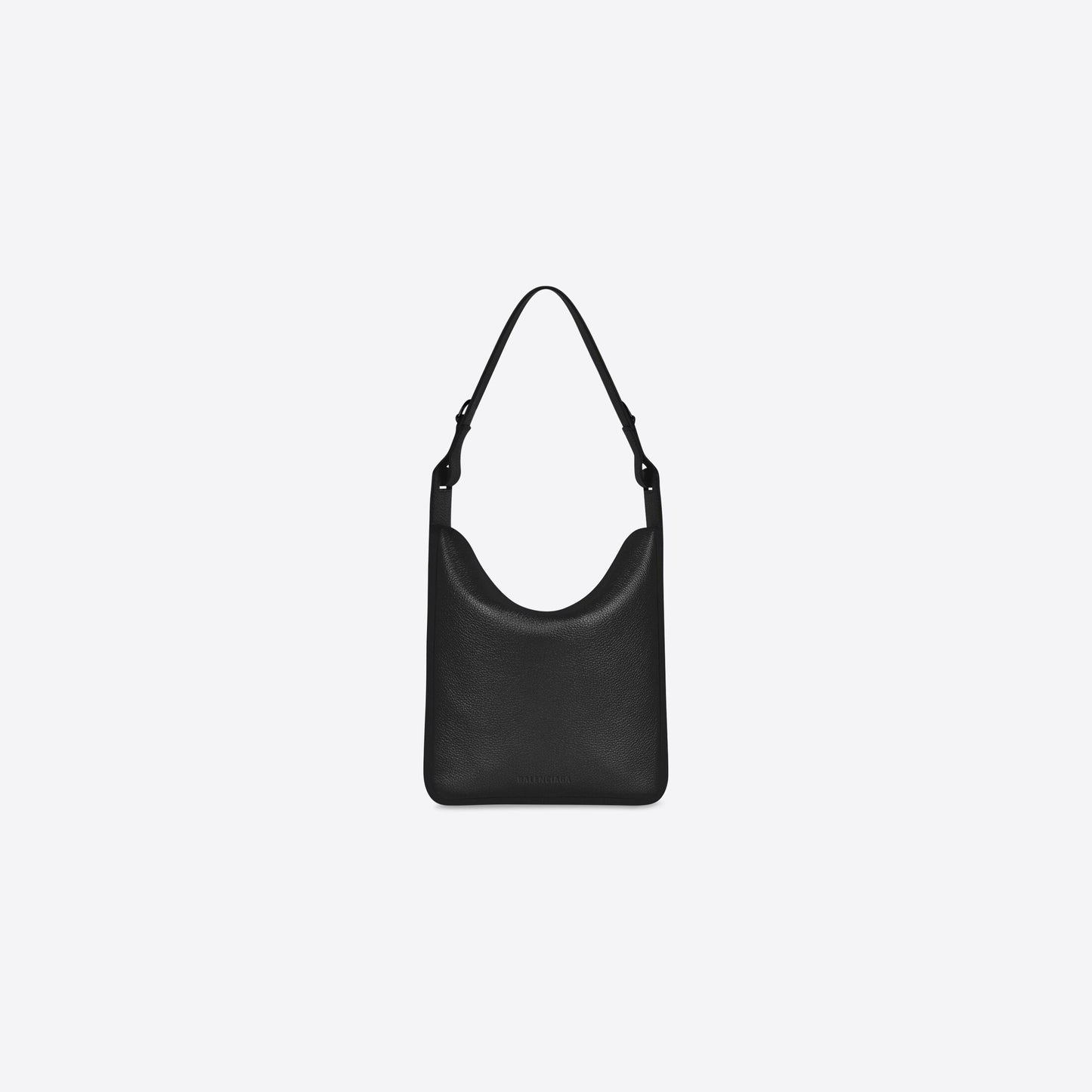 WOMEN'S TOOL 2.0 SMALL NORTH-SOUTH TOTE IN BLACK/WHITE