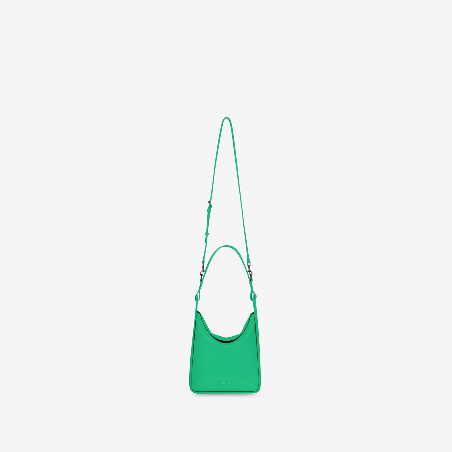 WOMEN'S TOOL 2.0 SMALL NORTH-SOUTH TOTE BAG IN GREEN