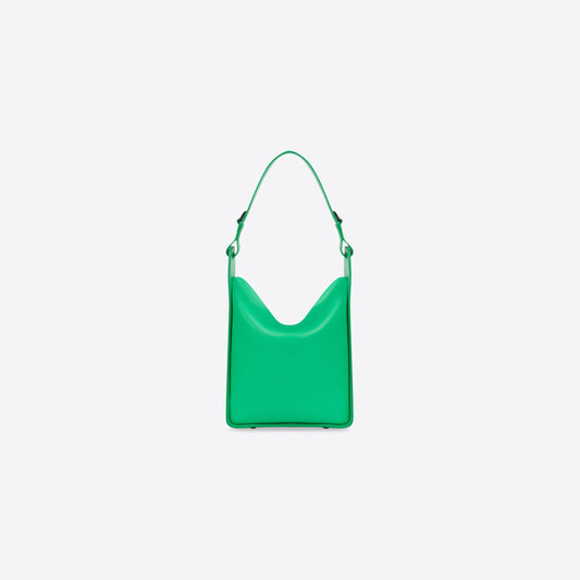 WOMEN'S TOOL 2.0 SMALL NORTH-SOUTH TOTE BAG IN GREEN