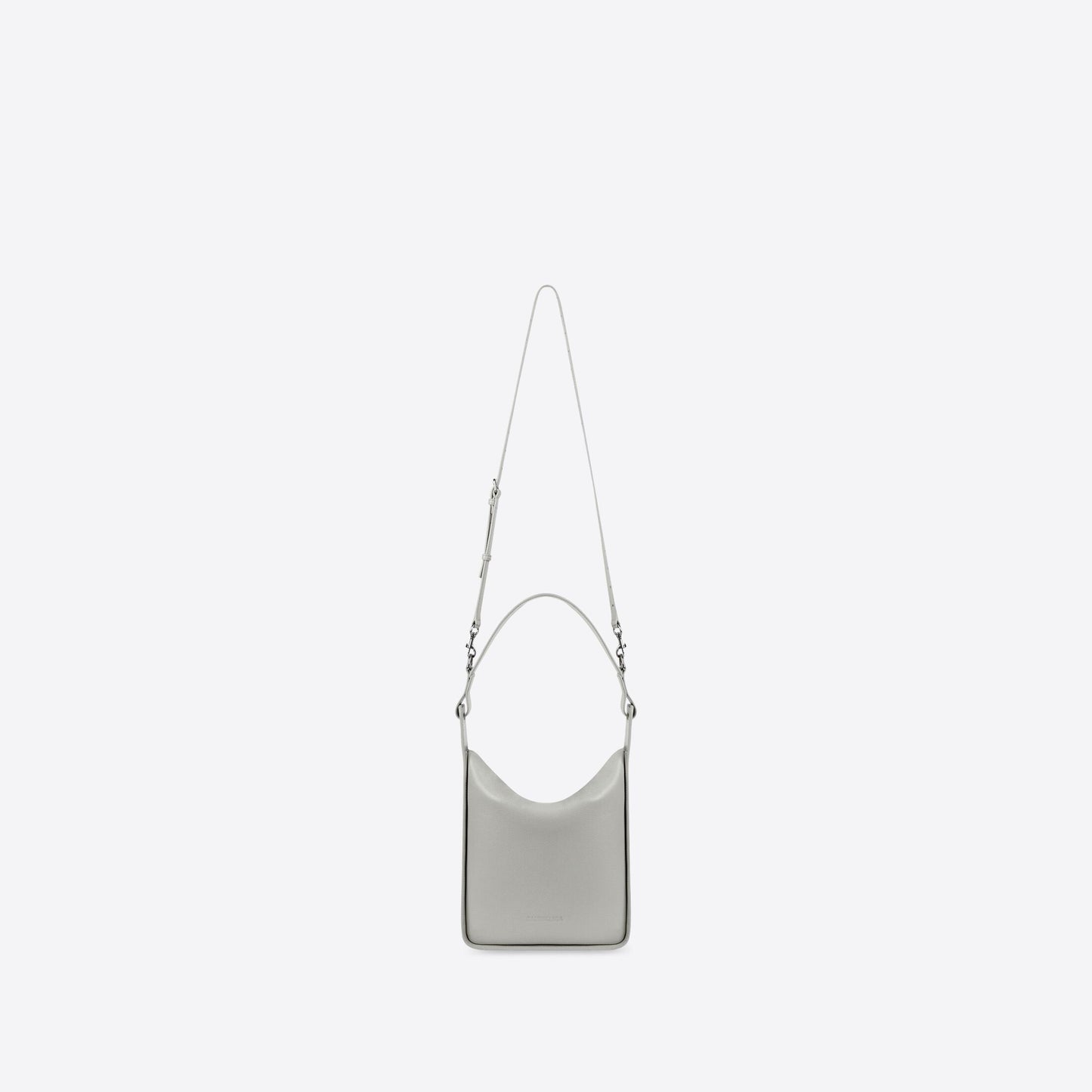 WOMEN'S TOOL 2.0 SMALL NORTH-SOUTH TOTE BAG IN GREY