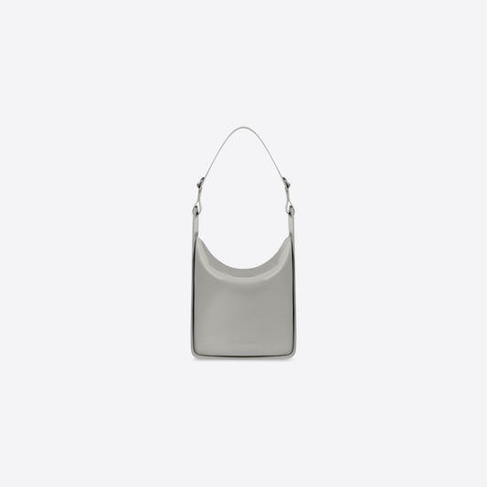 WOMEN'S TOOL 2.0 SMALL NORTH-SOUTH TOTE BAG IN GREY