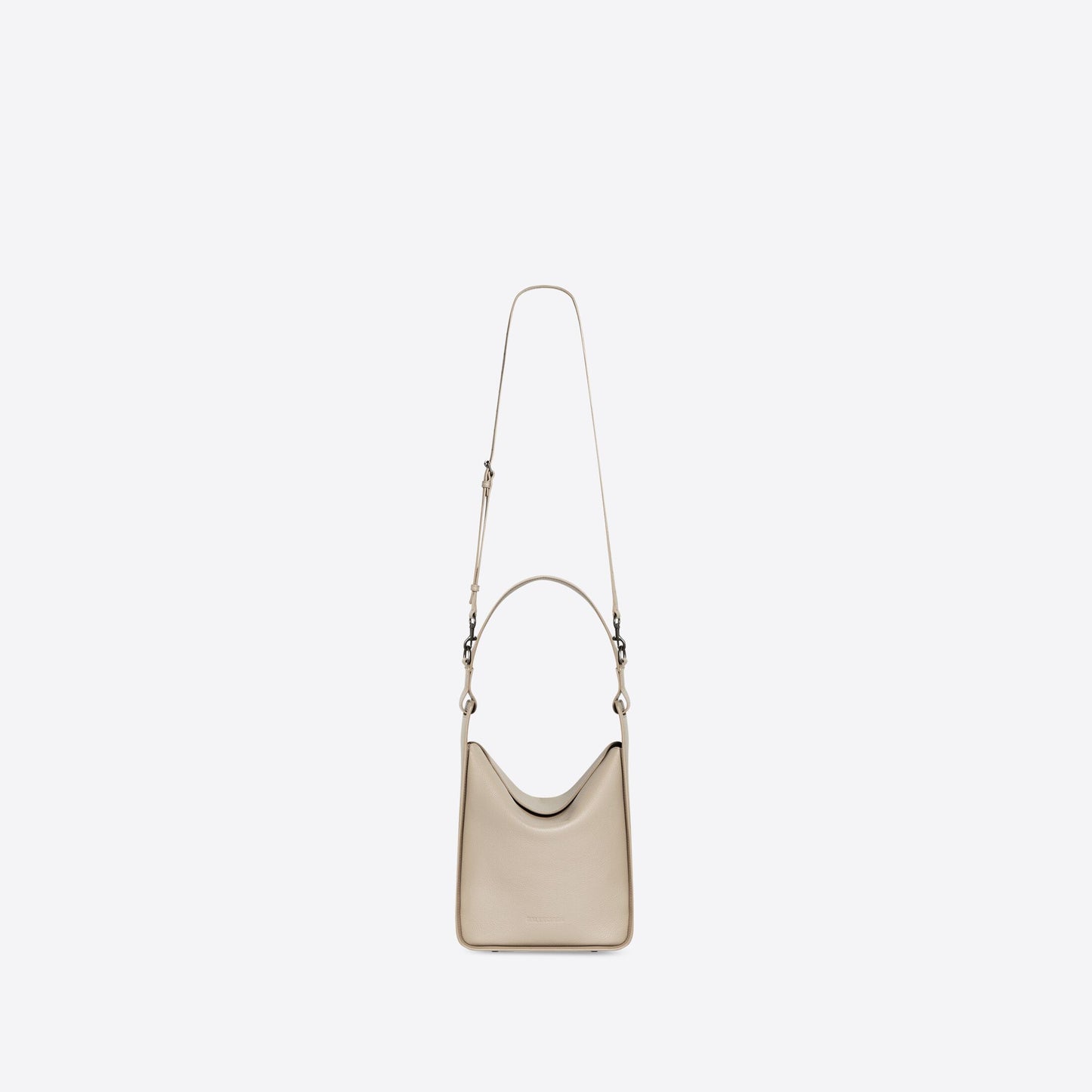 WOMEN'S TOOL 2.0 SMALL NORTH-SOUTH TOTE BAG IN BEIGE