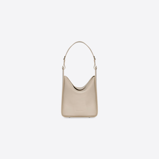 WOMEN'S TOOL 2.0 SMALL NORTH-SOUTH TOTE BAG IN BEIGE