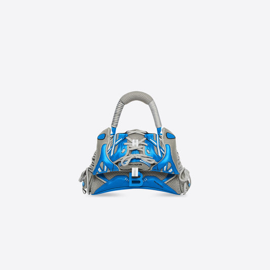 WOMEN'S SNEAKERHEAD SMALL HANDBAG