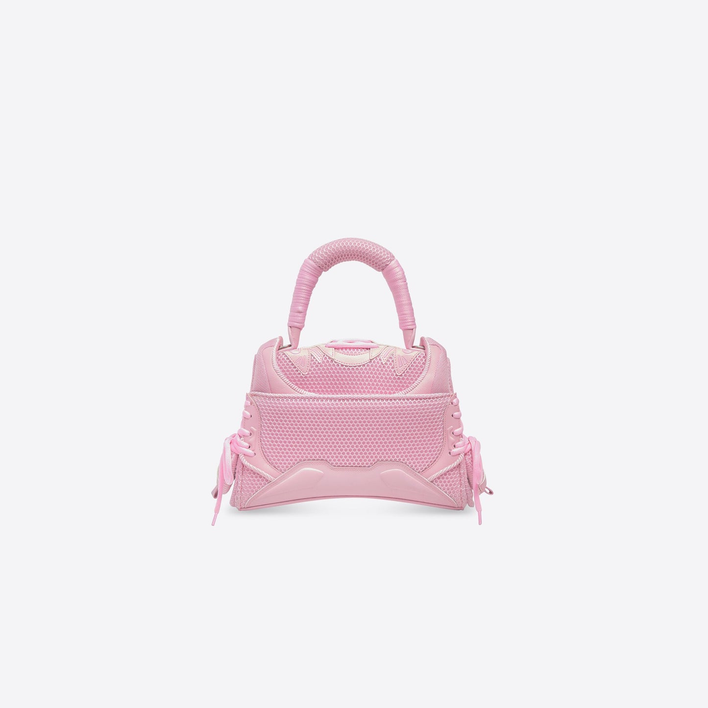 WOMEN'S TRAINERSHEAD SMALL HANDBAG IN PINK