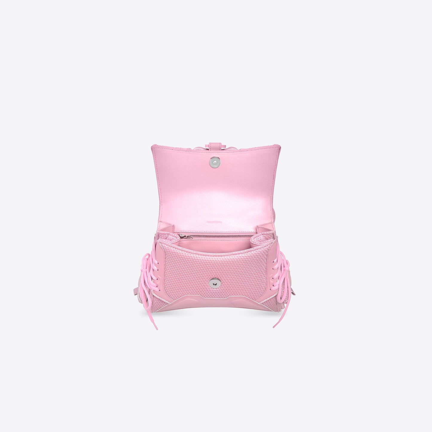 WOMEN'S TRAINERSHEAD SMALL HANDBAG IN PINK