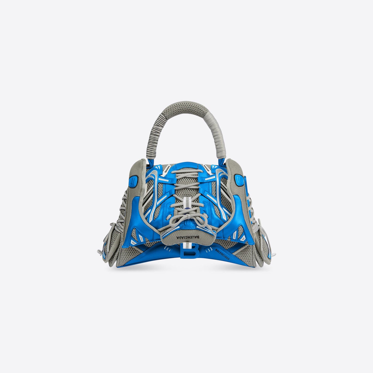 WOMEN'S SNEAKERHEAD MEDIUM HANDBAG