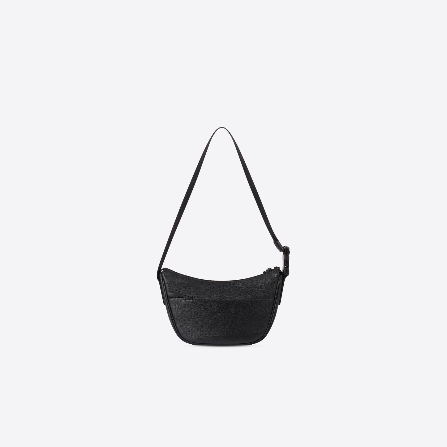 WOMEN'S EXPLORER SMALL SLING BAG IN BLACK