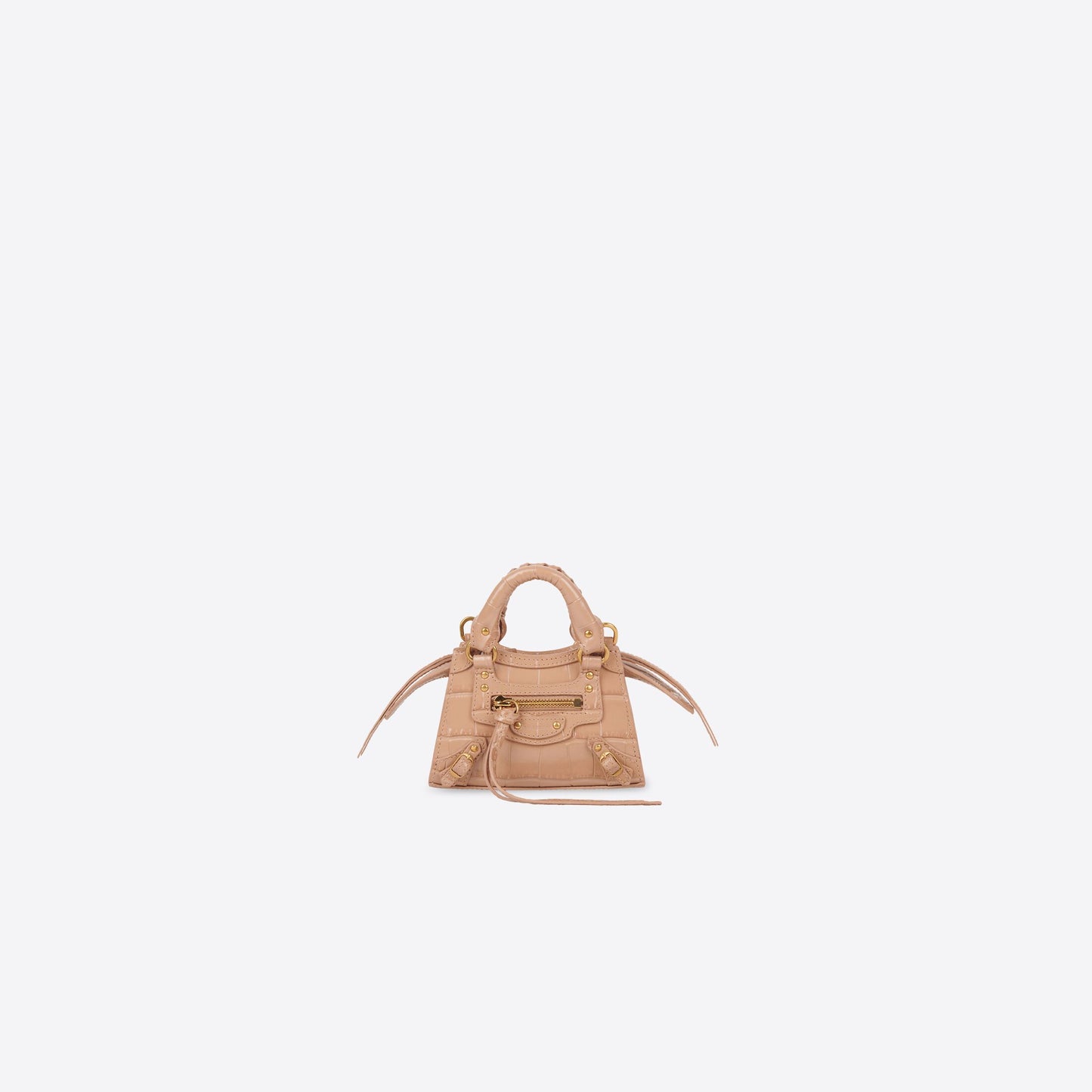 WOMEN'S NEO CLASSIC SUPER NANO HANDBAG