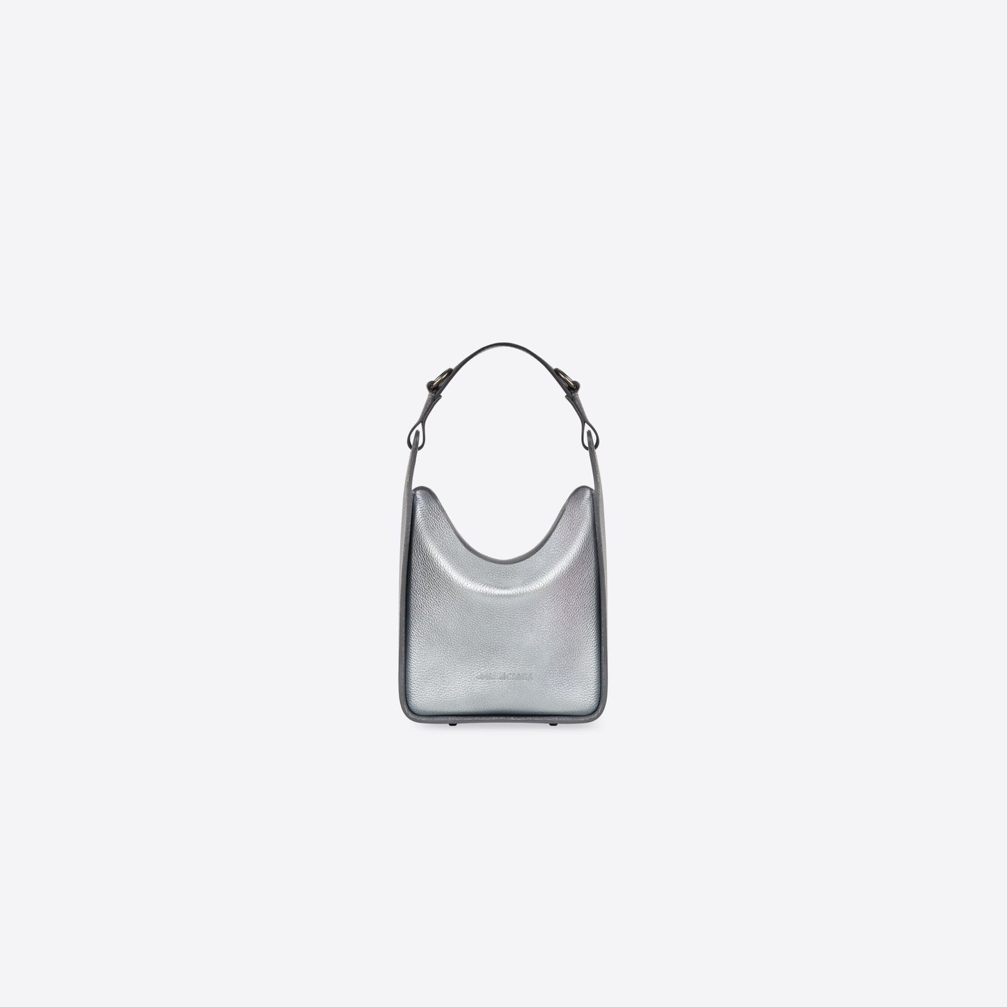 WOMEN'S TOOL 2.0 XS NORTH-SOUTH TOTE BAG IN SILVER