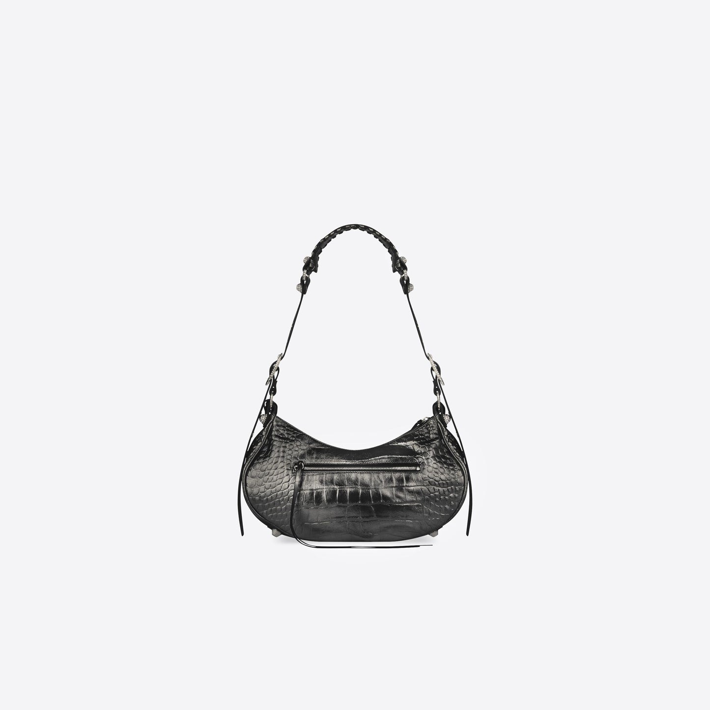 WOMEN'S LE CAGOLE SMALL SHOULDER BAG