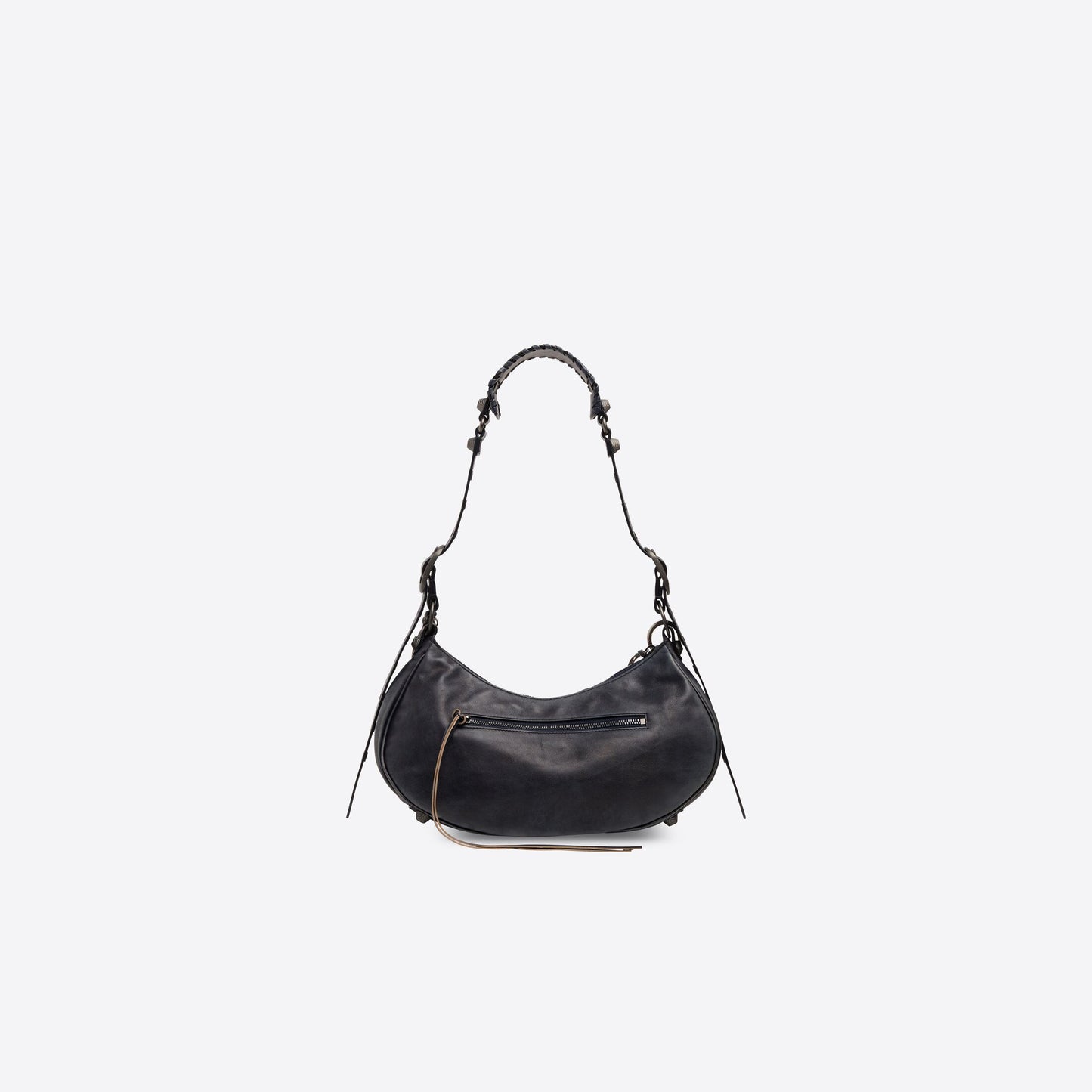 WOMEN'S LE CAGOLE SMALL SHOULDER BAG