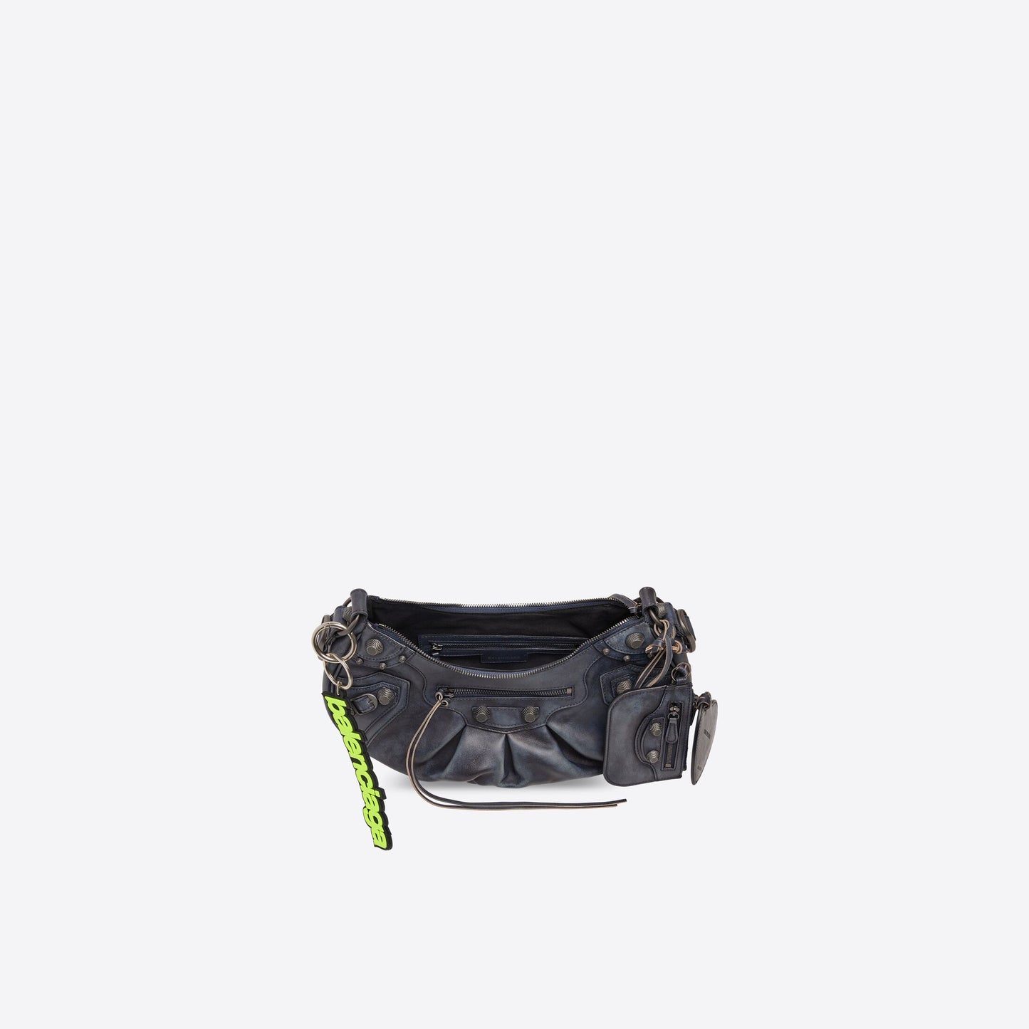 WOMEN'S LE CAGOLE SMALL SHOULDER BAG