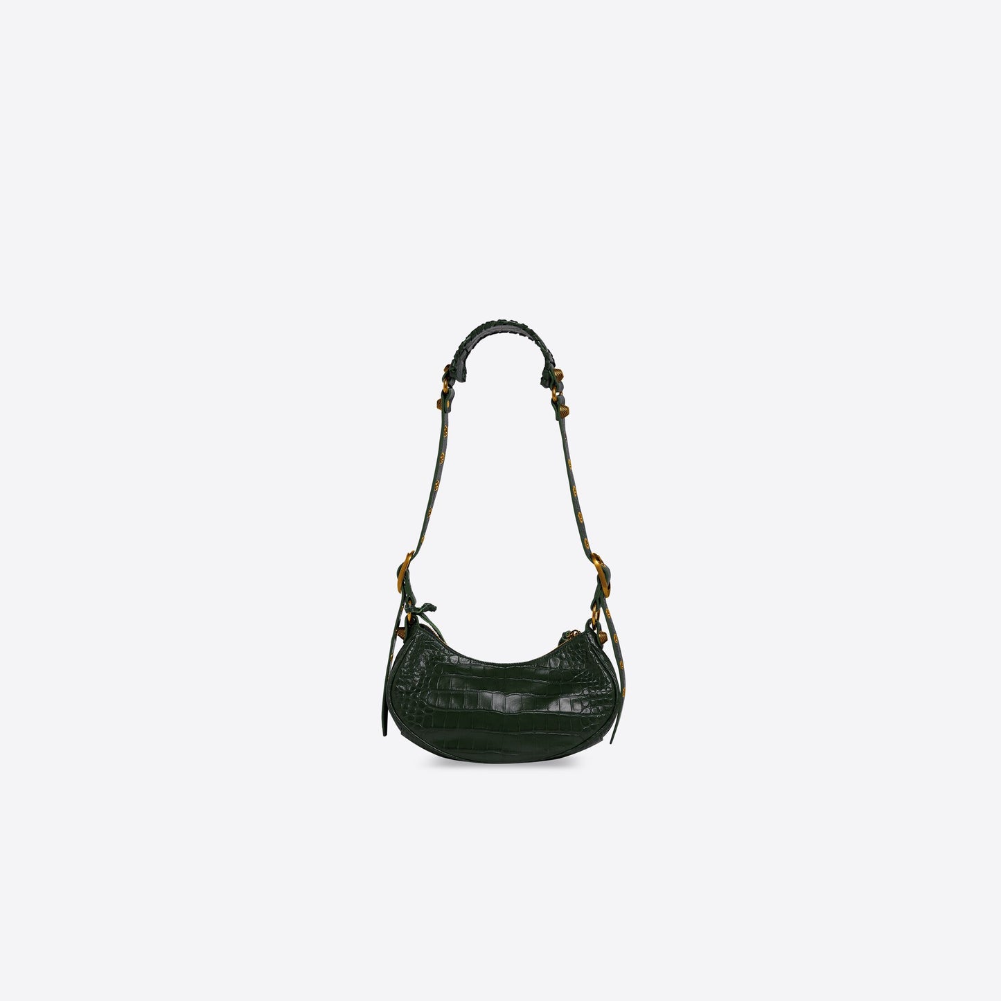 WOMEN'S LE CAGOLE XS SHOULDER BAG