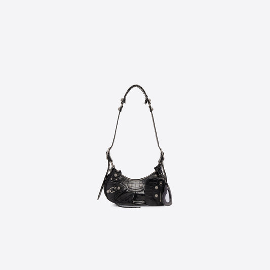 WOMEN'S LE CAGOLE XS SHOULDER BAG