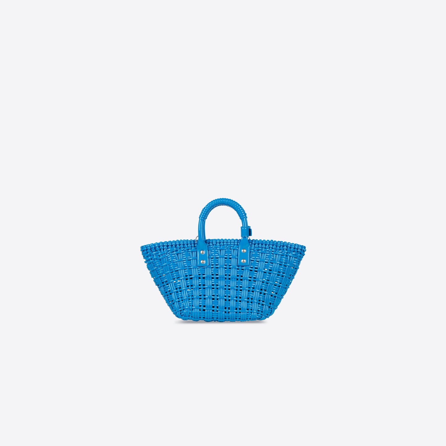 WOMEN'S BISTRO XS BASKET WITH STRAP IN BLUE