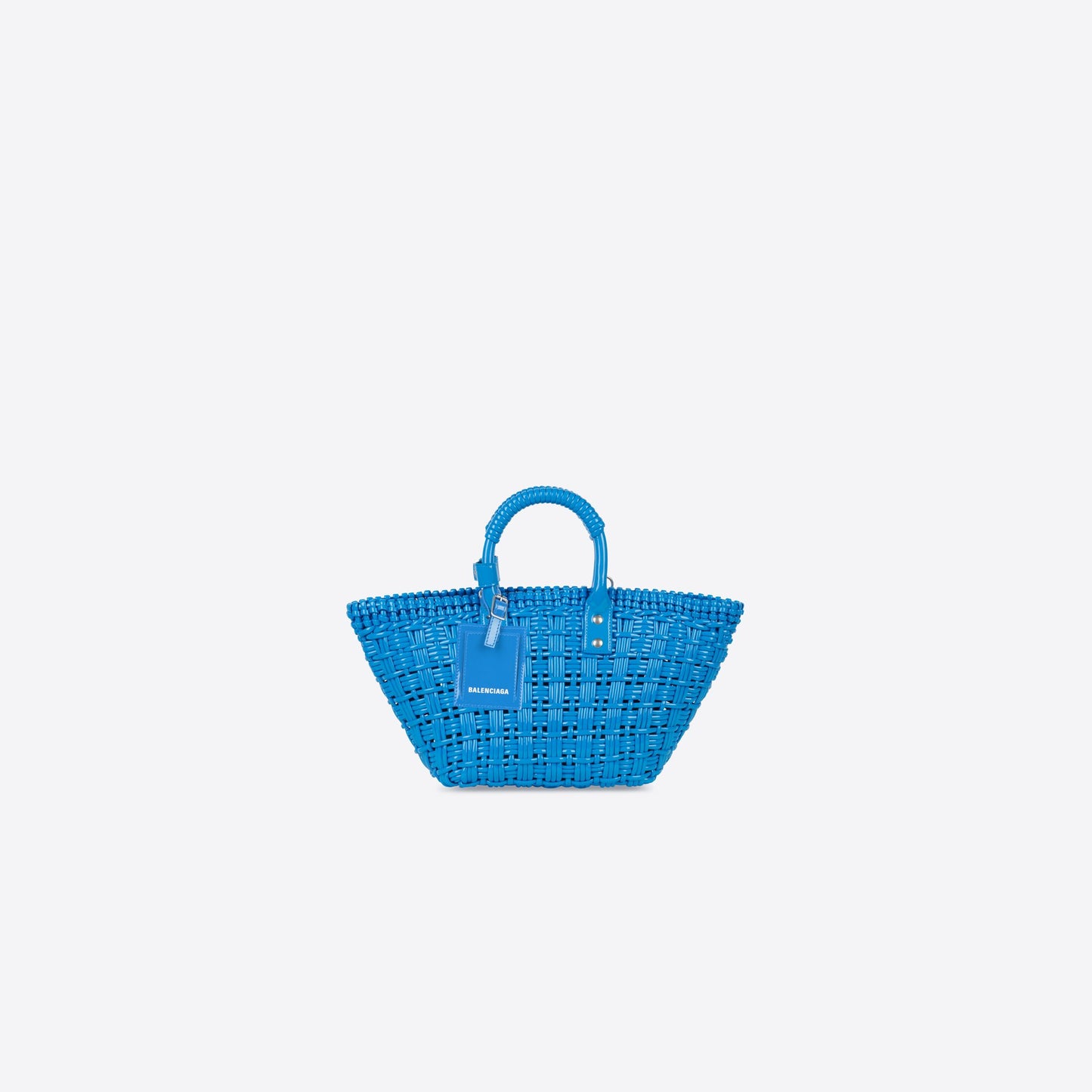 WOMEN'S BISTRO XS BASKET WITH STRAP IN BLUE