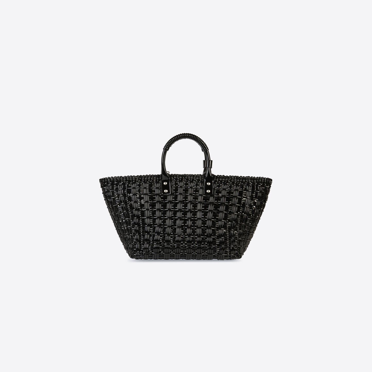 WOMEN'S DOWNTOWN SMALL SHOULDER BAG IN BLACK