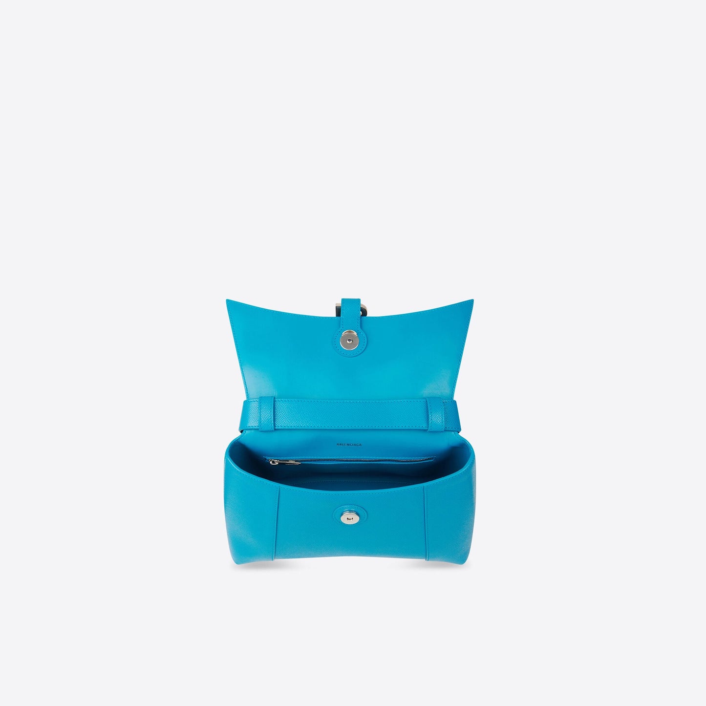 WOMEN'S DOWNTOWN SMALL SHOULDER BAG IN BLUE