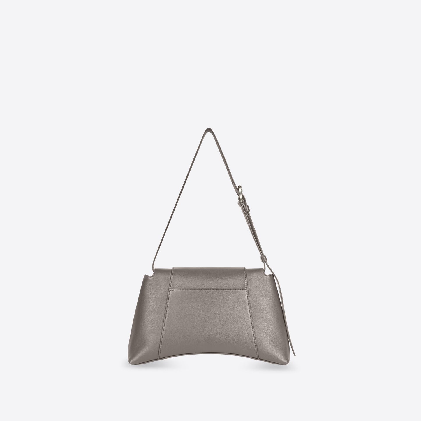 WOMEN'S DOWNTOWN SMALL SHOULDER BAG IN GREY