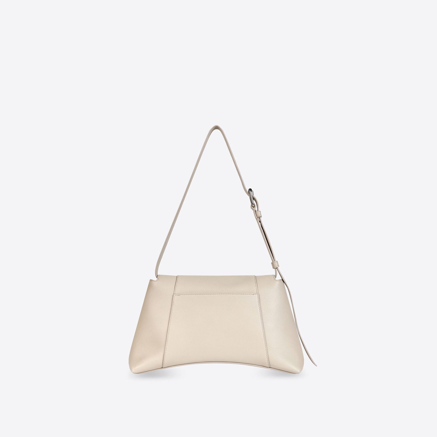 WOMEN'S DOWNTOWN SMALL SHOULDER BAG IN BEIGE