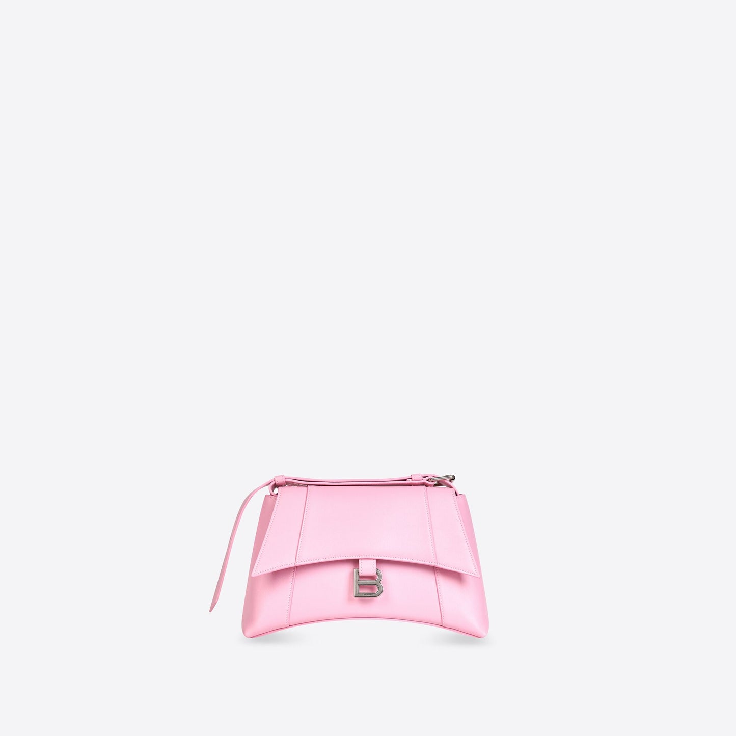 WOMEN'S DOWNTOWN MEDIUM SHOULDER BAG IN PINK