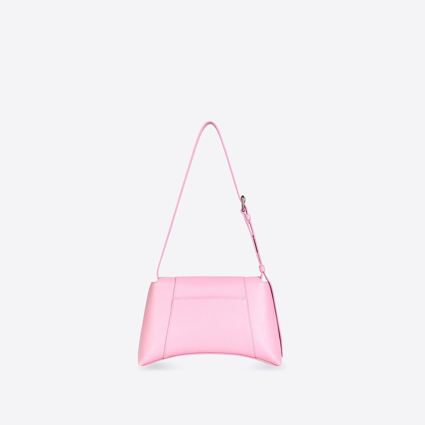 WOMEN'S DOWNTOWN MEDIUM SHOULDER BAG IN PINK