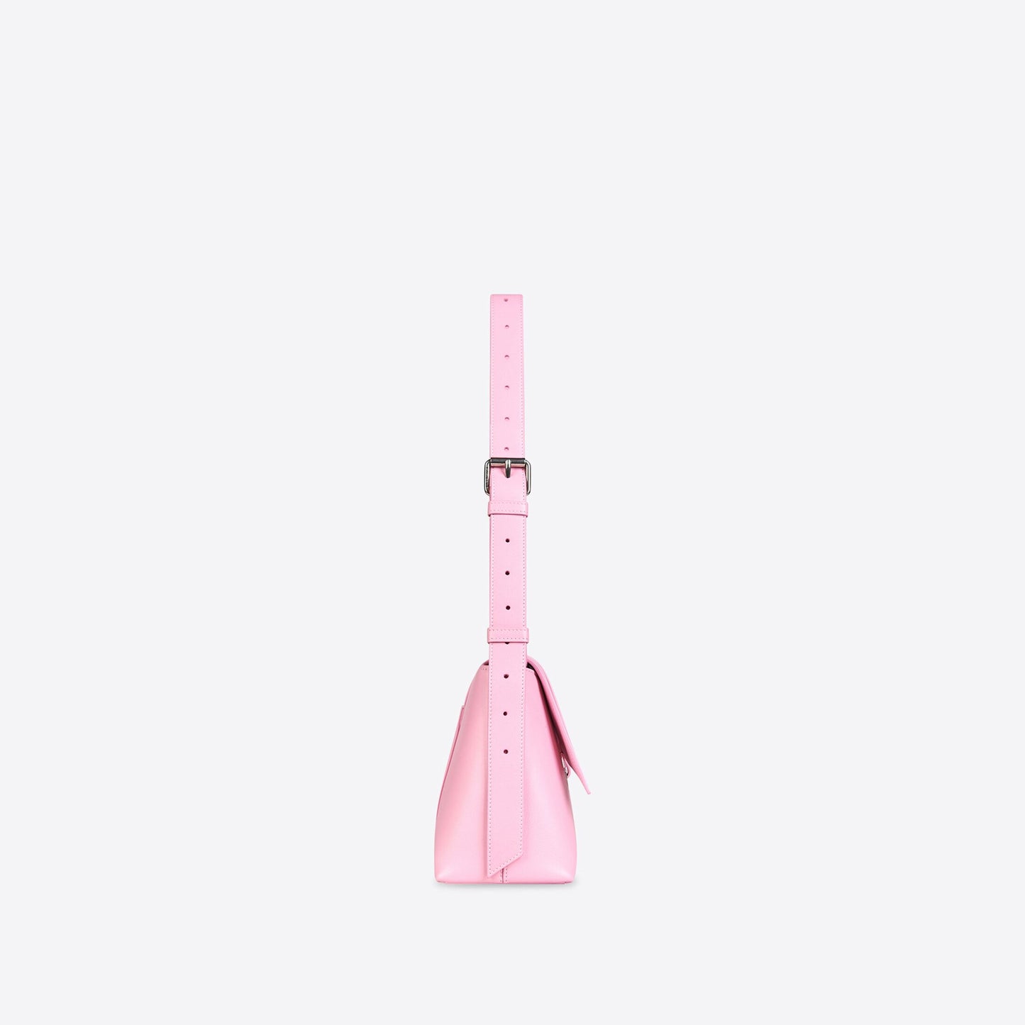 WOMEN'S DOWNTOWN MEDIUM SHOULDER BAG IN PINK