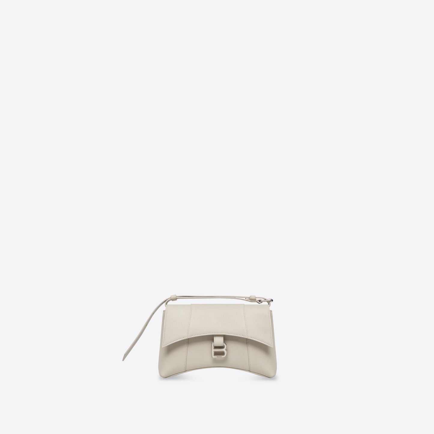 WOMEN'S DOWNTOWN XS SHOULDER BAG IN LIGHT BEIGE