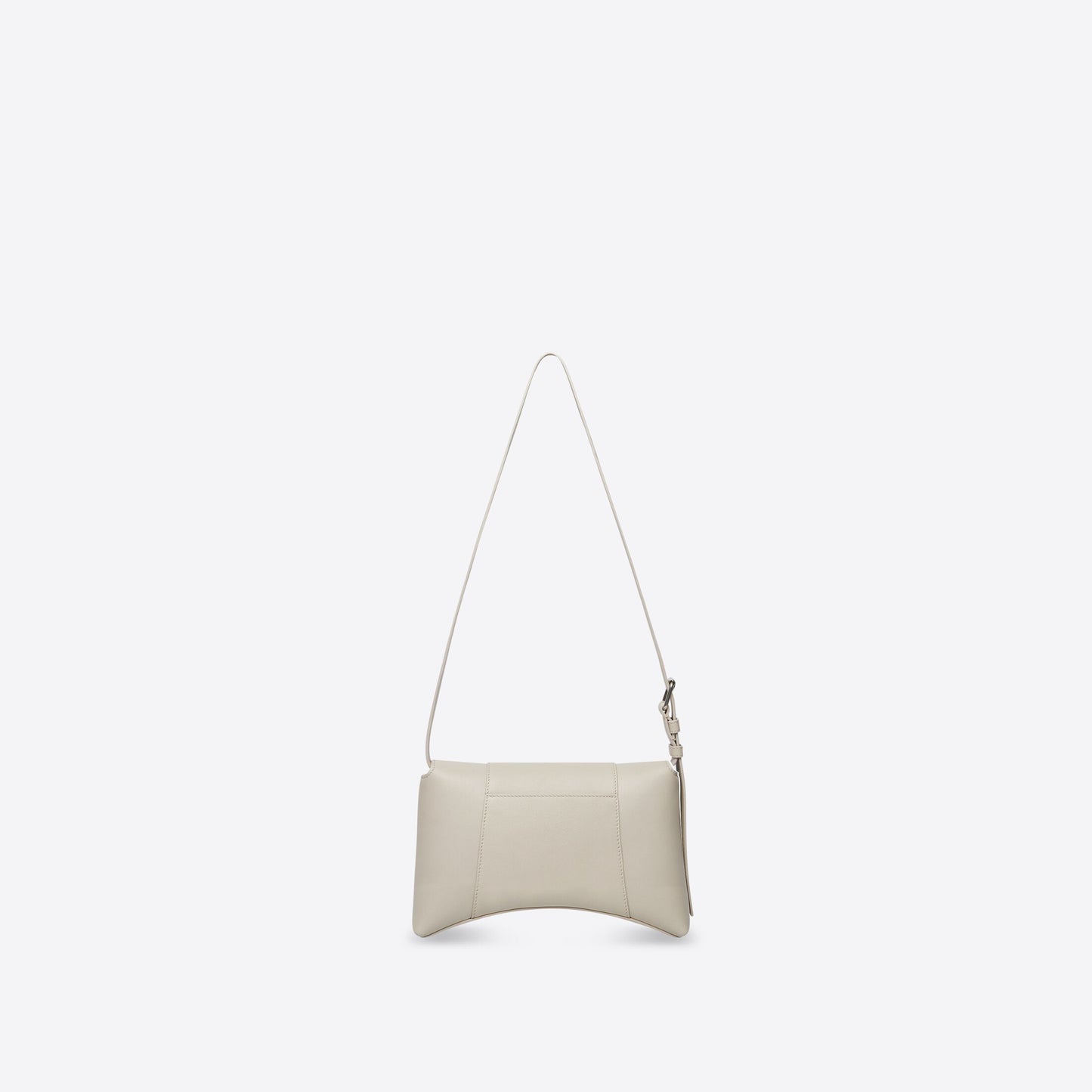 WOMEN'S DOWNTOWN XS SHOULDER BAG IN LIGHT BEIGE