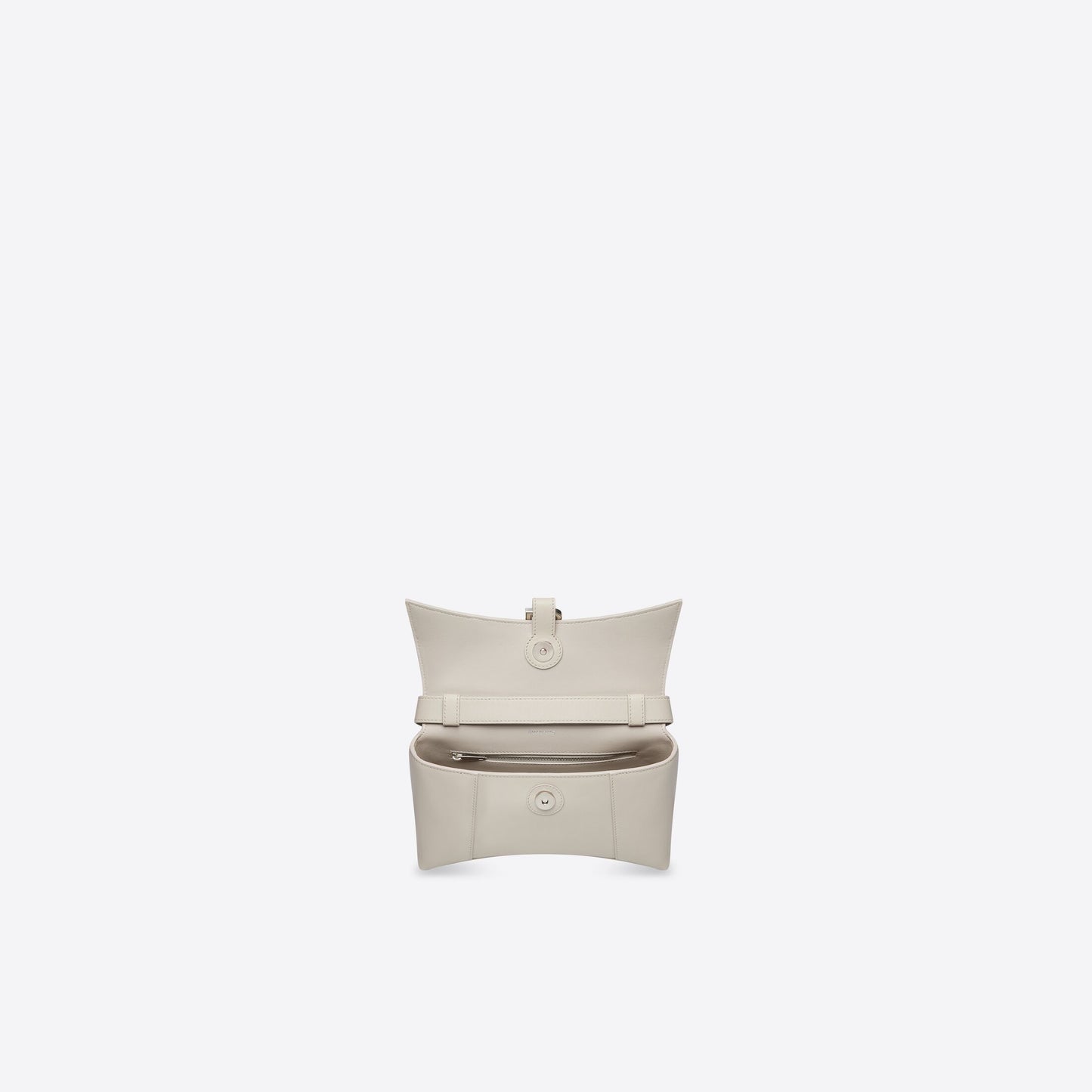 WOMEN'S DOWNTOWN XS SHOULDER BAG IN LIGHT BEIGE