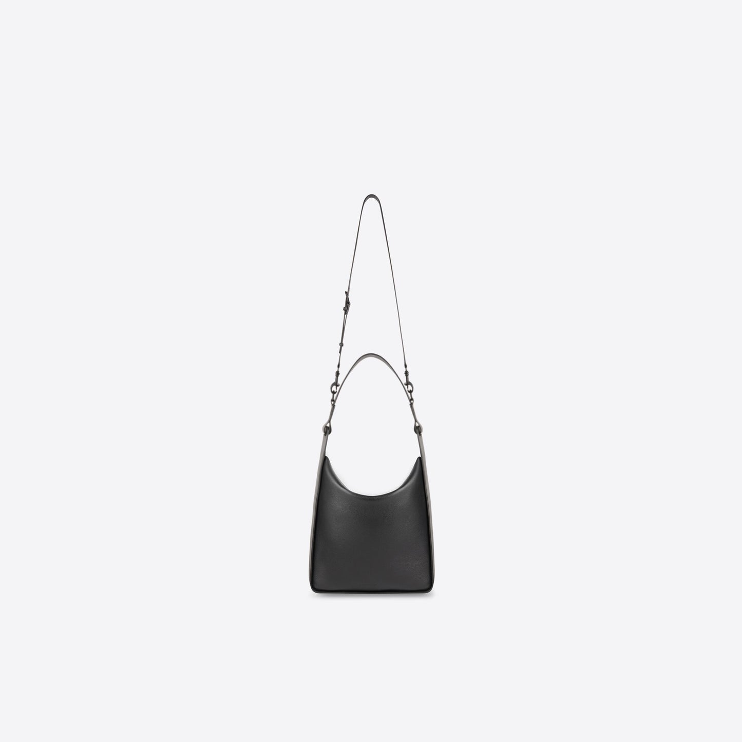 WOMEN'S TOOL 2.0 XL NORTH-SOUTH TOTE BAG IN BLACK