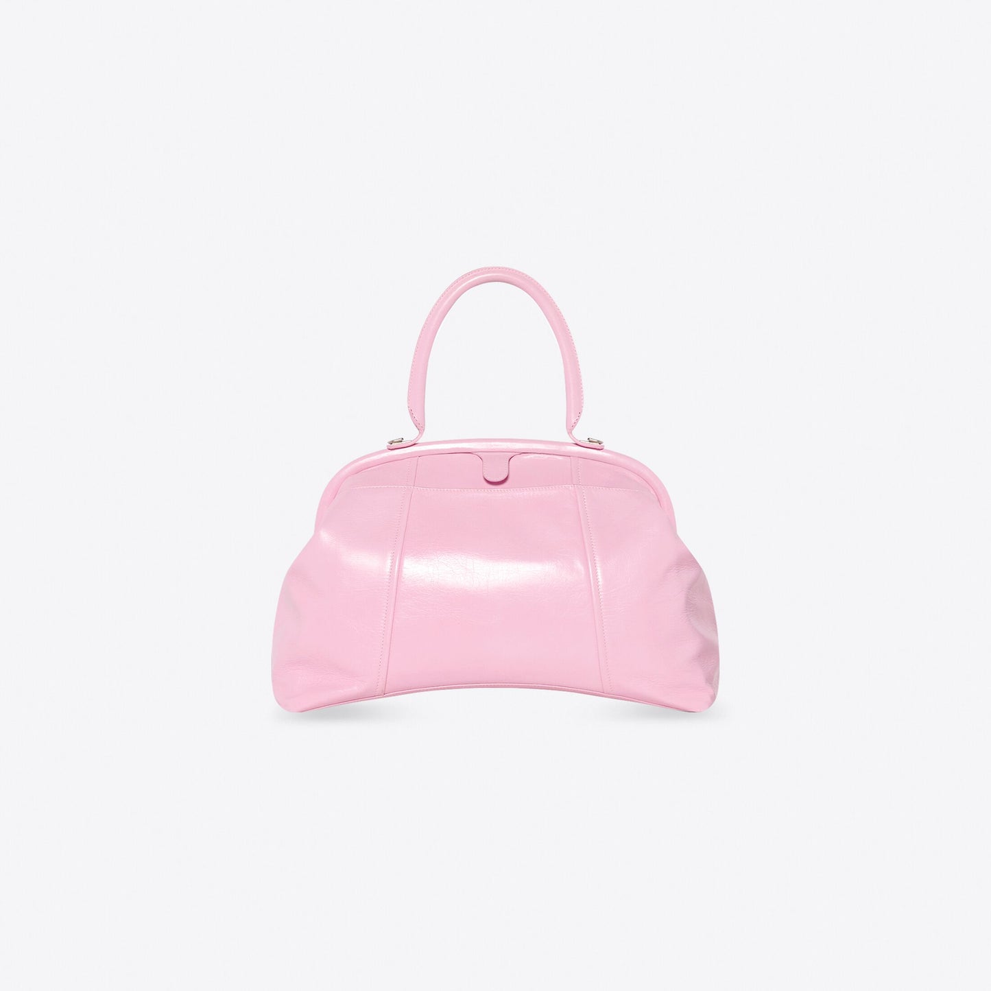 WOMEN'S EDITOR LARGE BAG IN PINK