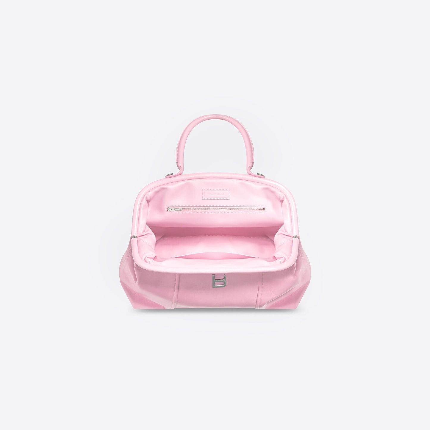 WOMEN'S EDITOR LARGE BAG IN PINK