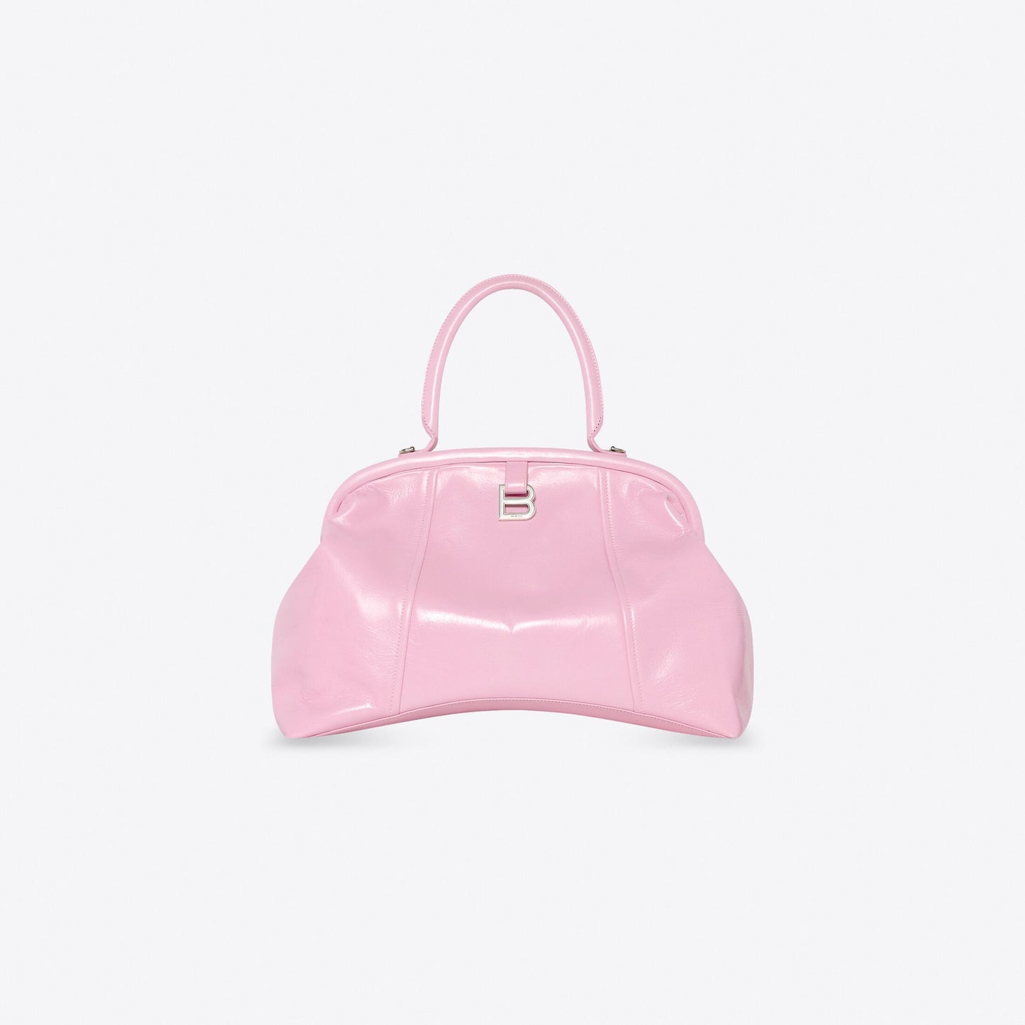 WOMEN'S EDITOR LARGE BAG IN PINK