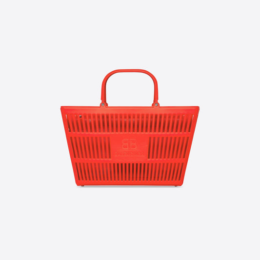 MAG LARGE BASKET BAG