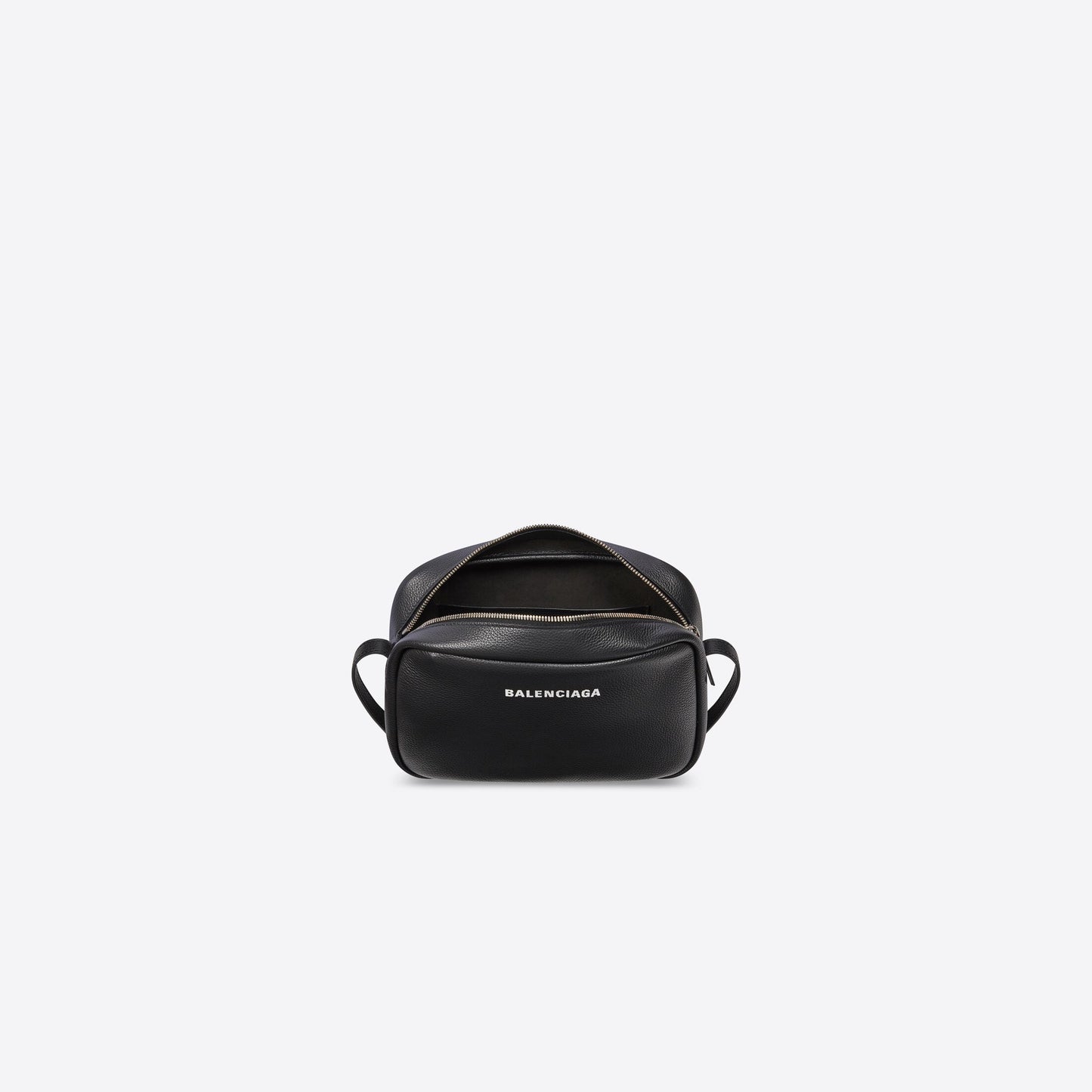 WOMEN'S EVERYDAY MEDIUM CAMERA BAG IN BLACK