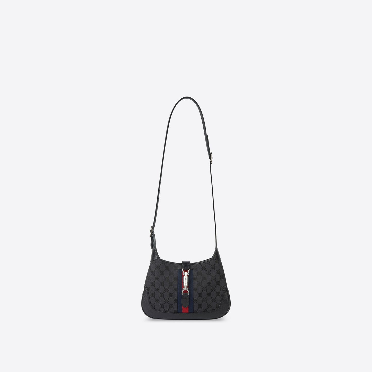 WOMEN'S HACKER SMALL HOBO BAG