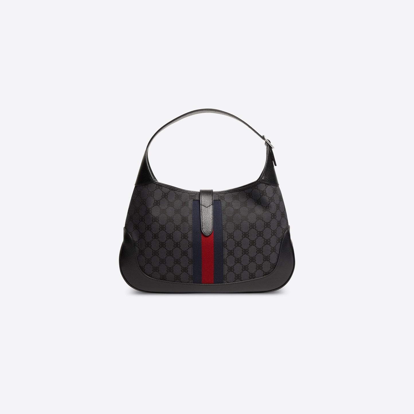 WOMEN'S HACKER SMALL HOBO BAG