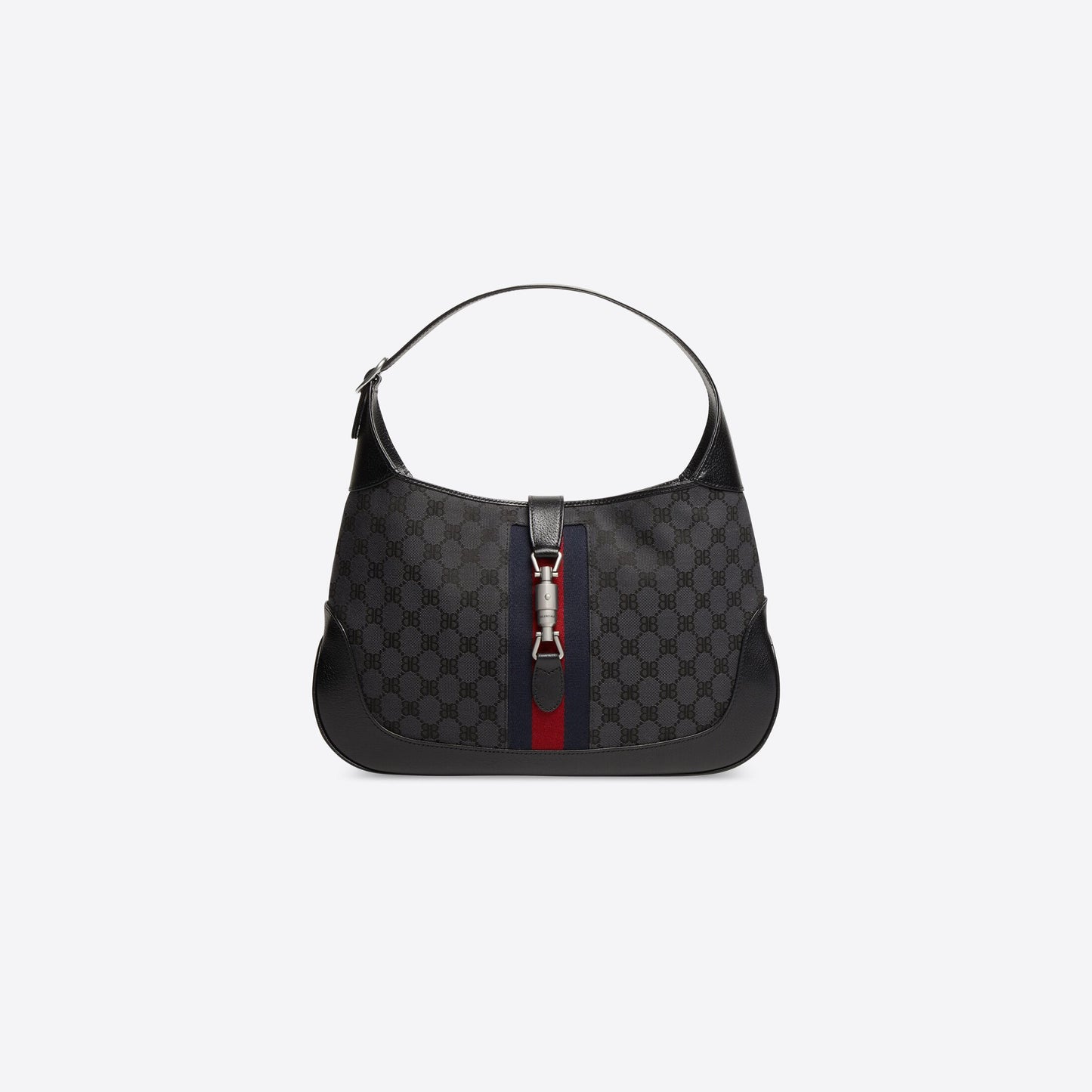 WOMEN'S HACKER SMALL HOBO BAG