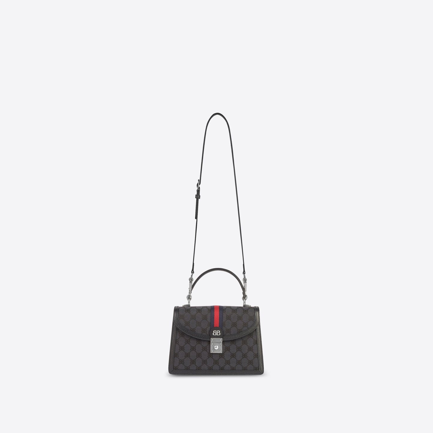 WOMEN'S HACKER SMALL HANDBAG