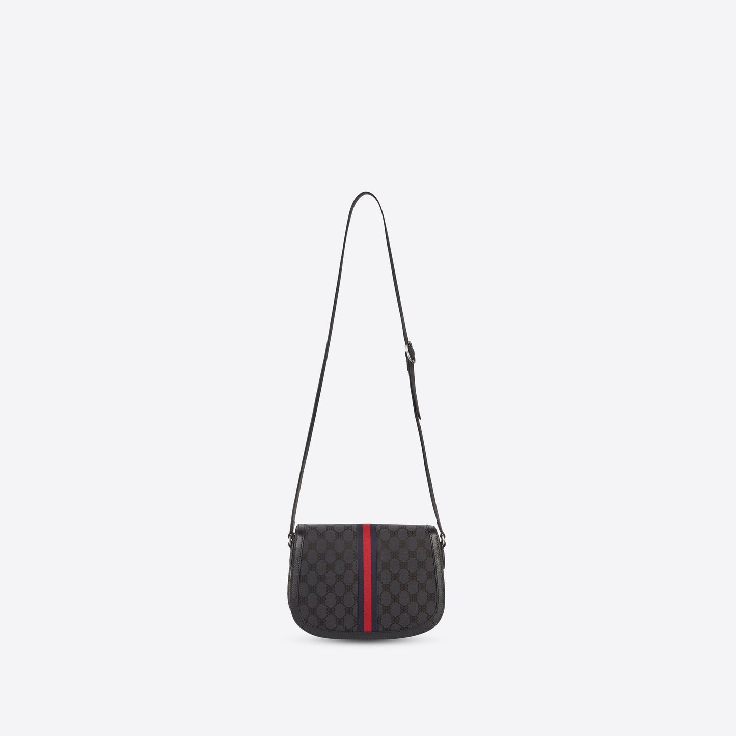 WOMEN'S HACKER MEDIUM SHOULDER BAG