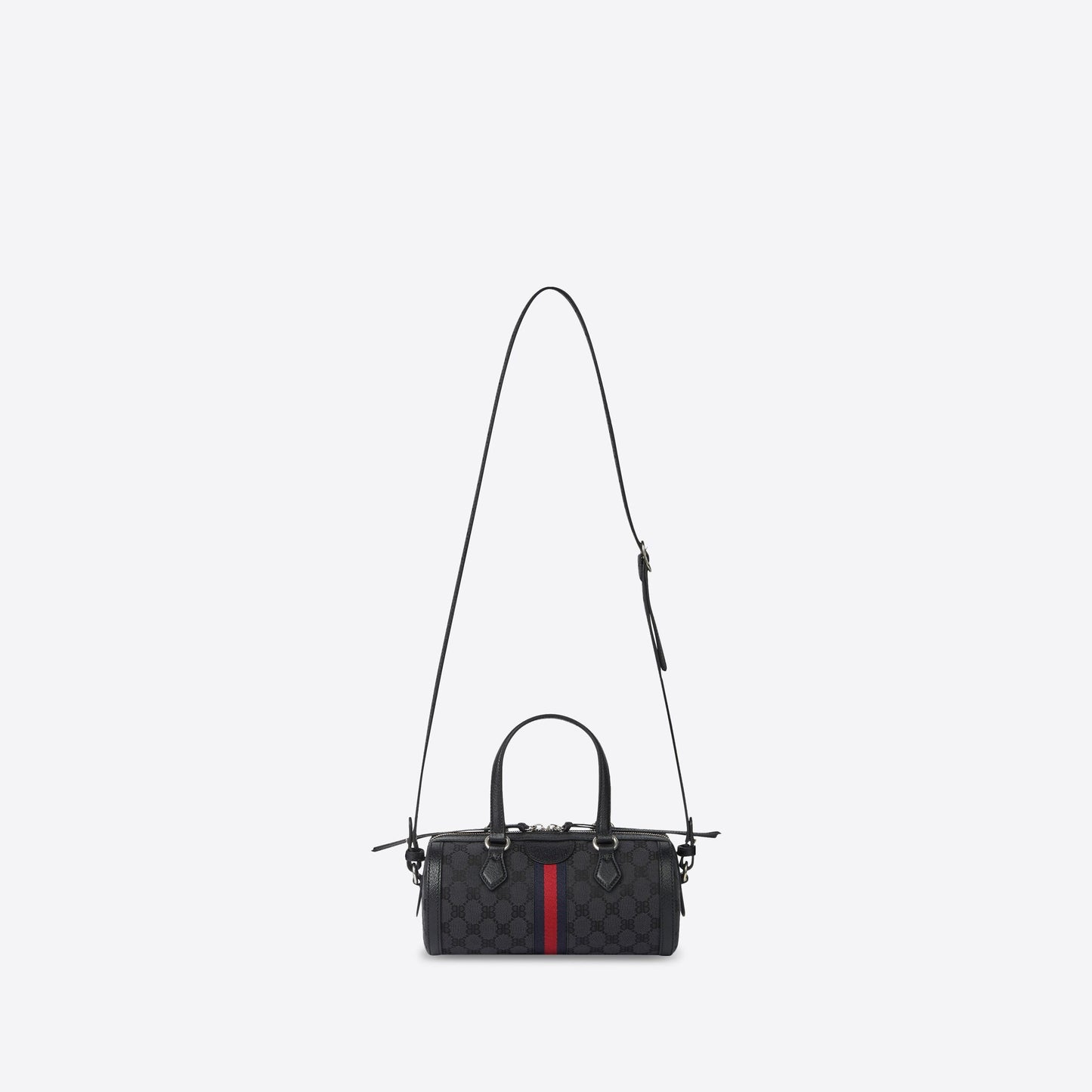 WOMEN'S HACKER SMALL BOSTON BAG