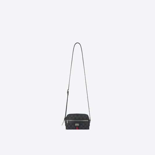 WOMEN'S HACKER CAMERA BAG