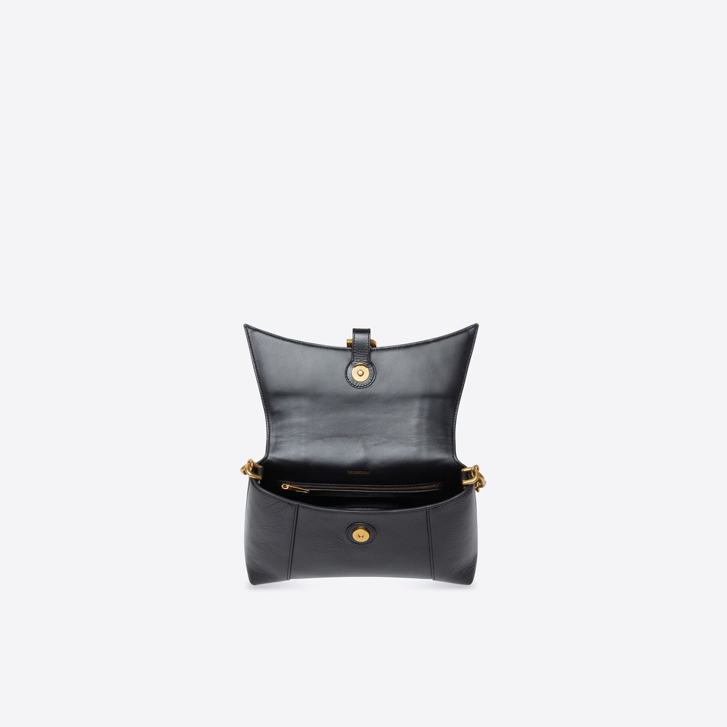 WOMEN'S DOWNTOWN SMALL SHOULDER BAG