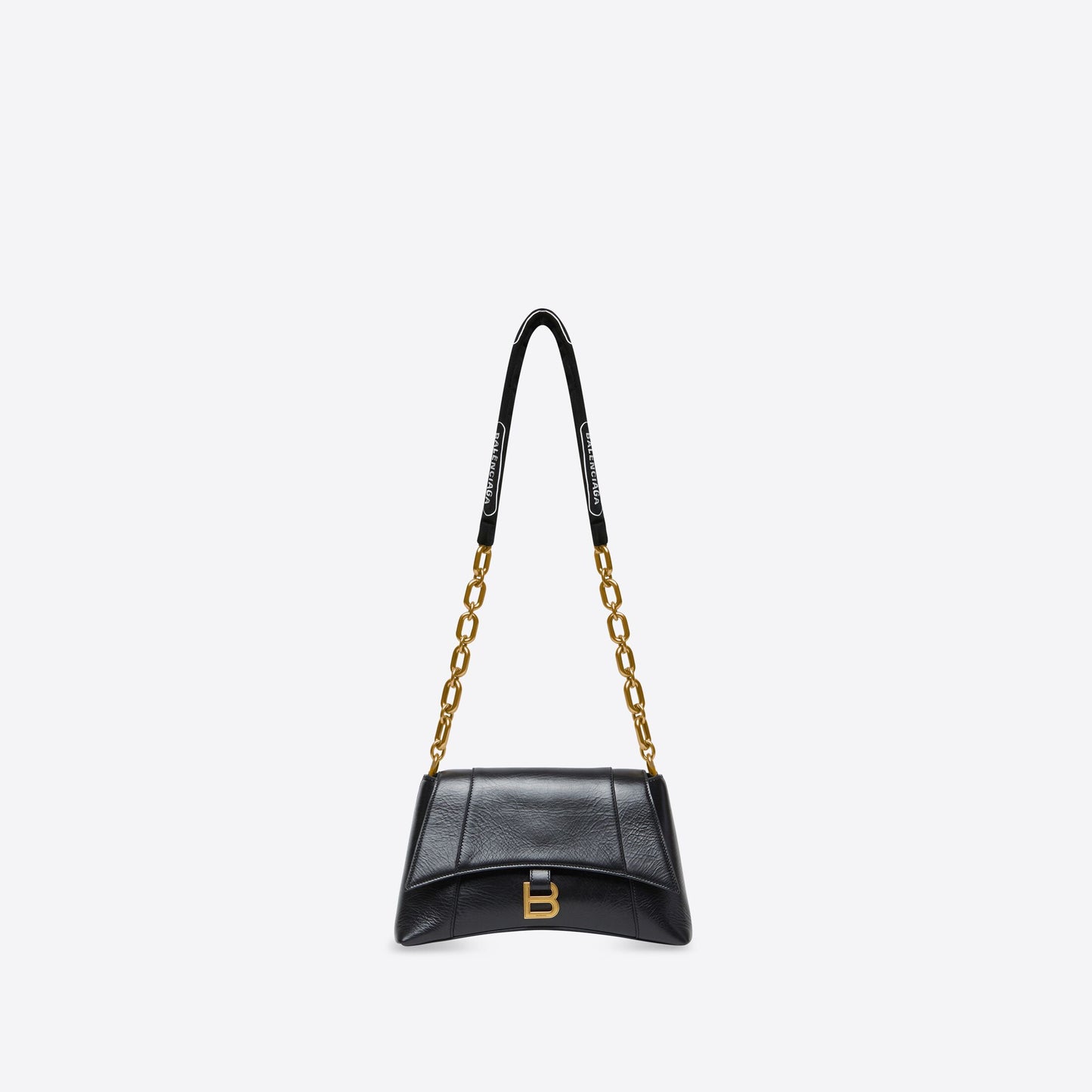 WOMEN'S DOWNTOWN SMALL SHOULDER BAG