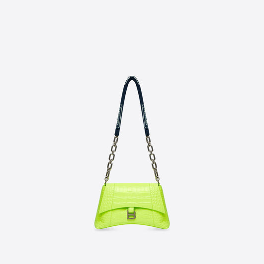 WOMEN'S DOWNTOWN SMALL SHOULDER BAG