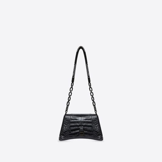 WOMEN'S DOWNTOWN SMALL SHOULDER BAG