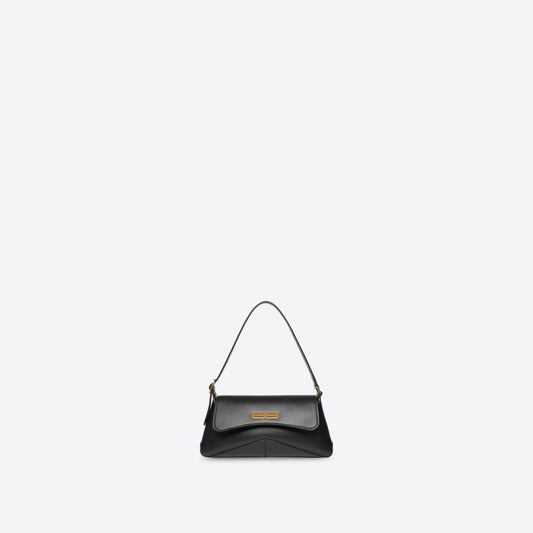 WOMEN'S XX SMALL FLAP BAG